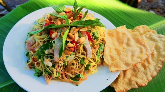 Bốn món thịt gà Việt Nam trong danh sách ngon nhất châu Á- Ảnh 3.