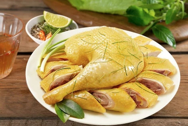 Bốn món thịt gà Việt Nam trong danh sách ngon nhất châu Á- Ảnh 4.