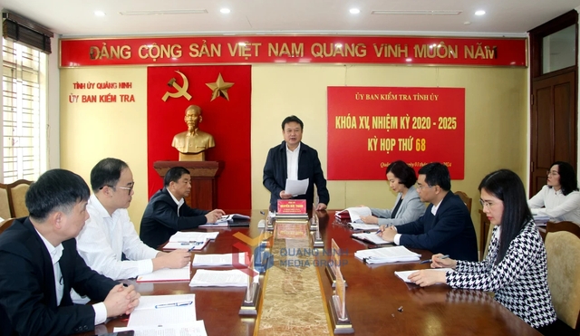 Quảng Ninh: Đề nghị kỷ luật 17 cán bộ, lãnh đạo H.Vân Đồn- Ảnh 2.