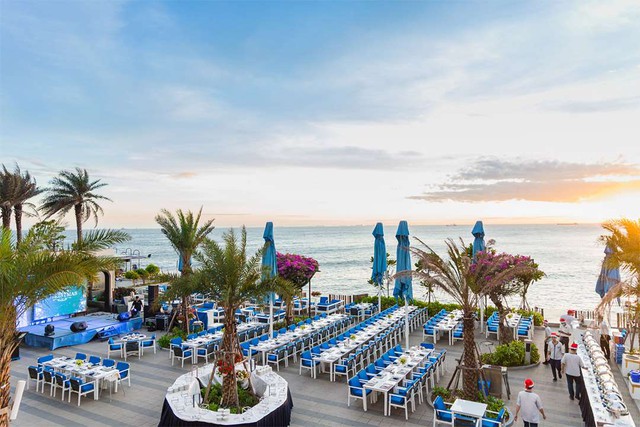 Cập nhật ngay 5 quán cà phê view biển ngắm hoàng hôn tuyệt đẹp tại Vũng Tàu- Ảnh 3.