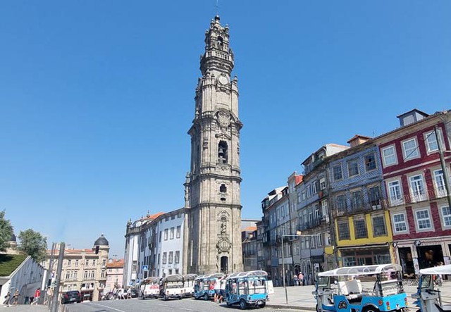 Cẩm nang trải nghiệm du lịch tại Porto, Bồ Đào Nha- Ảnh 5.