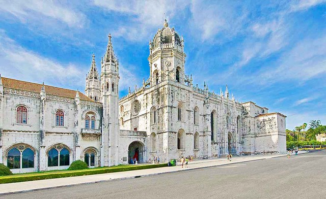 Những địa điểm nhất định phải trải nghiệm nếu du lịch Lisbon, Bồ Đào Nha- Ảnh 3.