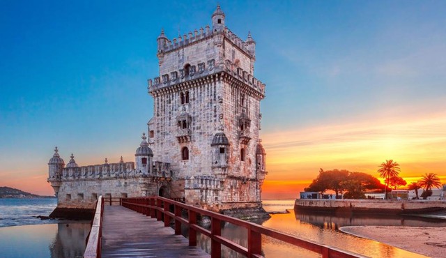 Những địa điểm nhất định phải trải nghiệm nếu du lịch Lisbon, Bồ Đào Nha- Ảnh 2.