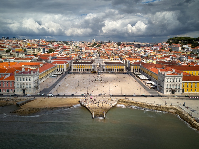 Những địa điểm nhất định phải trải nghiệm nếu du lịch Lisbon, Bồ Đào Nha- Ảnh 5.