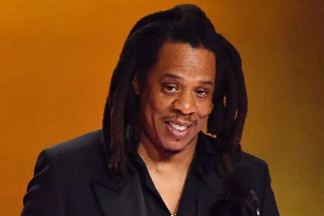 Jay-Z bức xúc vì Grammy không trao giải quan trọng cho Beyoncé- Ảnh 2.