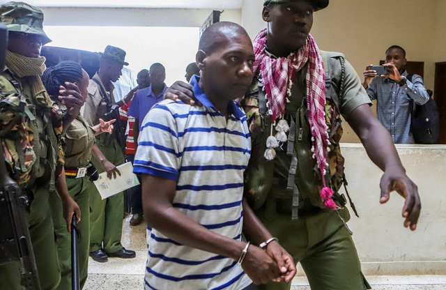 Thủ lĩnh giáo phái 'tận thế' ở Kenya bị cáo buộc sát hại 191 trẻ em- Ảnh 1.