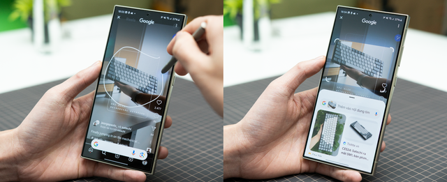 Lý do khiến Galaxy S24 Series không chỉ là 'smartphone' mà nên được gọi là 'AI Phone'- Ảnh 4.