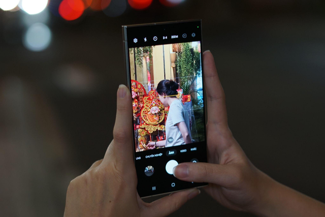 Lý do khiến Galaxy S24 Series không chỉ là 'smartphone' mà nên được gọi là 'AI Phone'- Ảnh 5.