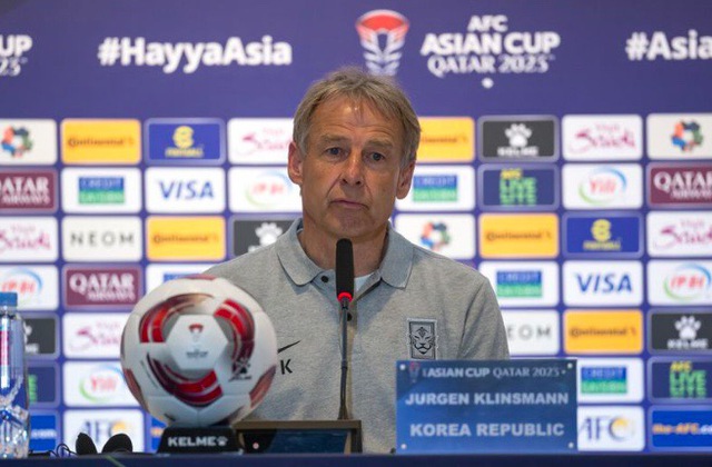 Đội tuyển Trung Quốc có tân thuyền trưởng, không phải HLV Shin Tae-yong hay Klinsmann- Ảnh 2.