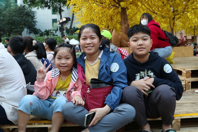 Hàng ngàn vé miễn phí tặng sinh viên, thanh niên công nhân về quê đón tết- Ảnh 2.