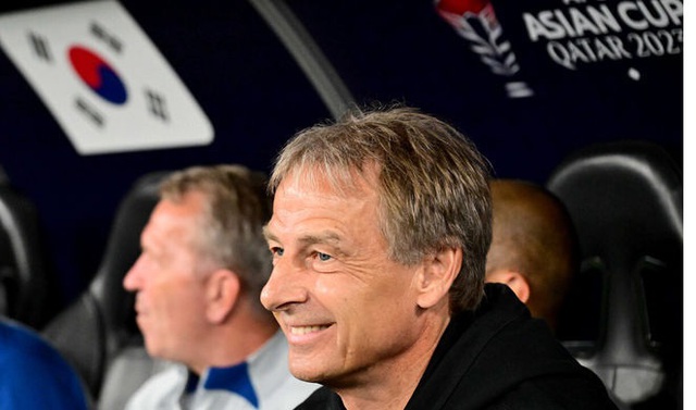 Trạng thái bất ngờ của HLV Klinsmann bị chỉ trích dữ dội sau thất bại của Hàn Quốc- Ảnh 2.