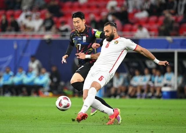 Đội bóng vào chung kết Asian Cup từng thua tuyển Việt Nam: Trông người ngẫm đến ta- Ảnh 2.