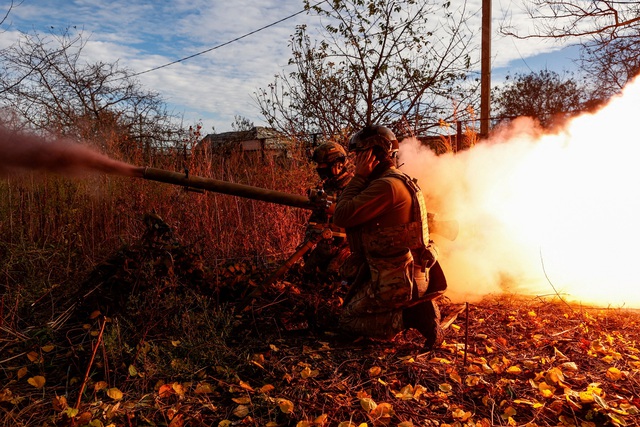 Chiến sự Ukraine ngày 714: Nga tấn công dồn dập, tình hình Avdiivka 'nguy cấp'?- Ảnh 2.