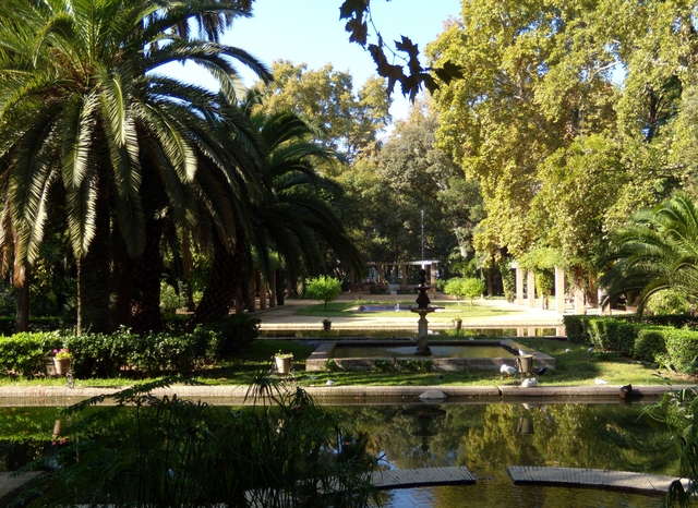 Sevilla - Một trong những thành phố được du khách yêu thích nhất Tây Ban Nha- Ảnh 2.