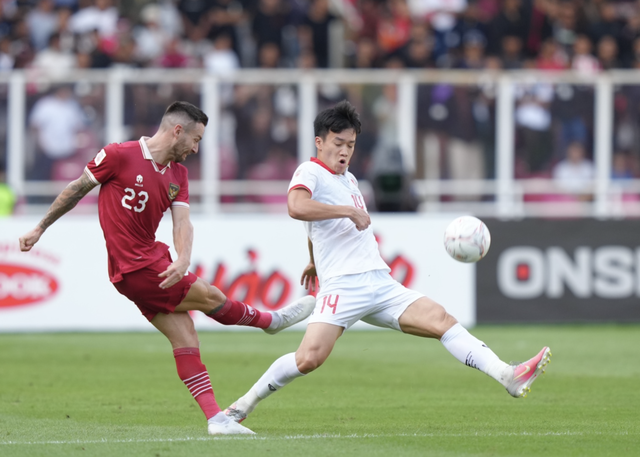 FIFA xác nhận ‘chảo lửa’ Gelora Bung Karno diễn ra đại chiến Indonesia tiếp đội tuyển Việt Nam- Ảnh 1.