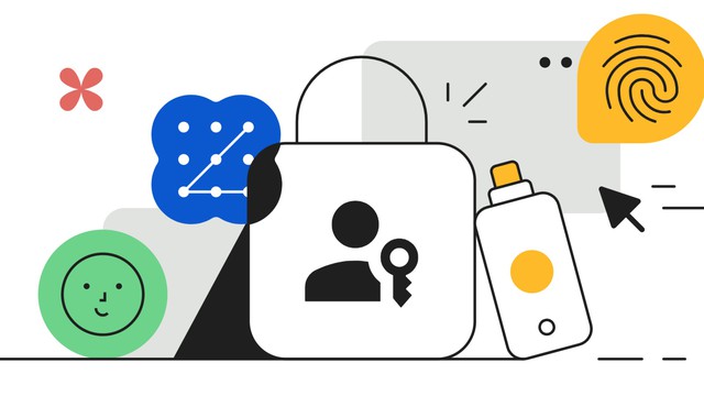 Google gợi ý 8 mẹo giúp an toàn trên internet- Ảnh 1.