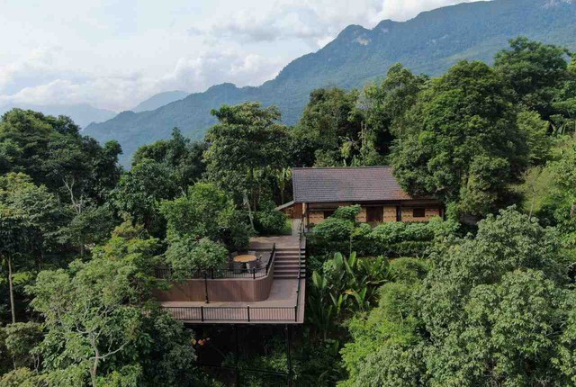 Điểm lại 5 Resort Hà Giang nổi tiếng với tầm nhìn núi rừng hùng vĩ - Ảnh 1.