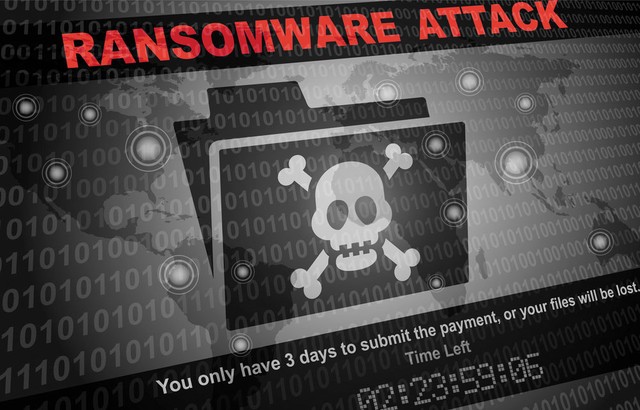 Chi trả tiền chuộc vì ransomware năm 2023 lên đến 1,1 tỉ USD- Ảnh 1.