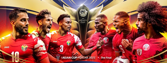Lịch thi đấu và trực tiếp chung kết Asian Cup hôm nay: Bữa tiệc thịnh soạn- Ảnh 1.