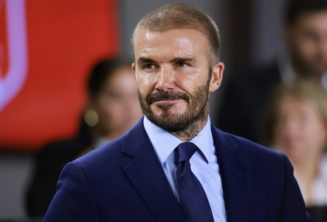 Nỗ lực tuyệt vời, David Beckham đưa được ‘nam thần’ Federico Redondo về Inter Miami- Ảnh 3.