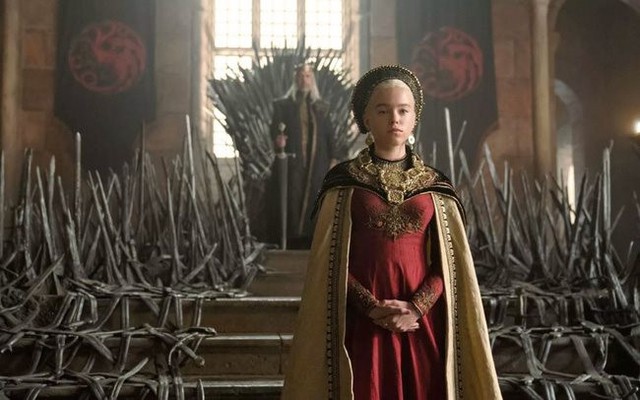 HBO làm tiếp tiền truyện 'Trò chơi vương quyền' về cuộc chinh phạt của Aegon- Ảnh 1.
