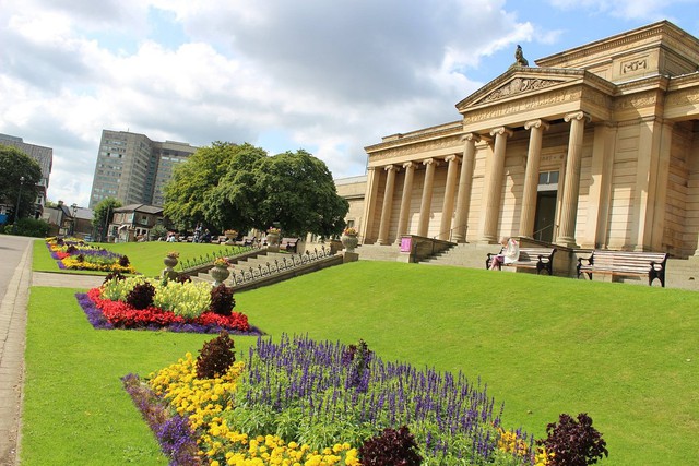 Tìm hiểu thành phố Sheffield cổ kính nước Anh bạn cần biết điều gì?- Ảnh 3.
