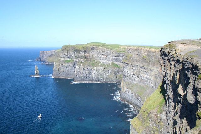 Các địa điểm tham quan nổi bật ở Ireland đáng trải nghiệm- Ảnh 1.