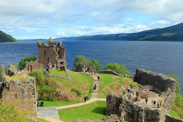 Scotland có gì nổi tiếng? Xem ngay 5 địa điểm du lịch kỳ thú tại đây- Ảnh 2.