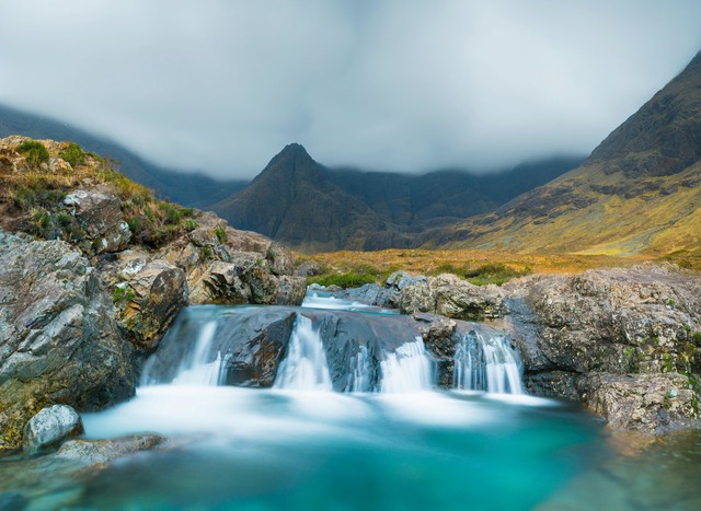 Scotland có gì nổi tiếng? Xem ngay 5 địa điểm du lịch kỳ thú tại đây- Ảnh 5.