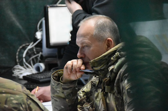 Chiến sự Ukraine ngày 716: Tổng thống Putin nói không có ý định tấn công NATO- Ảnh 1.