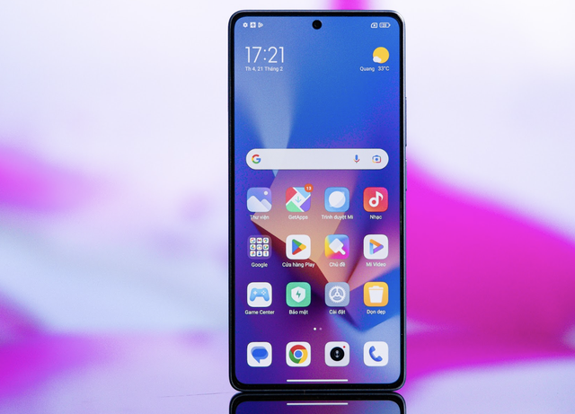 Khám phá sức mạnh smartphone Redmi Note 13 Pro- Ảnh 1.