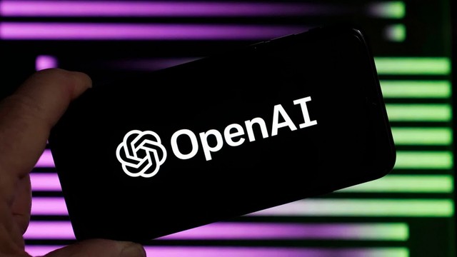 OpenAI bị kiện liên tục vì ChatGPT 'đạo văn'- Ảnh 1.