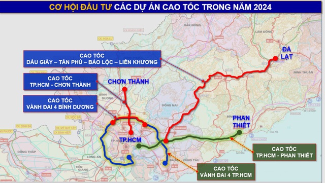 Đầu tư hạ tầng giao thông theo mô hình PPP++- Ảnh 1.