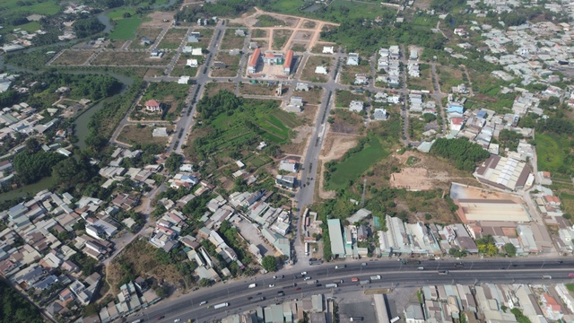 Đồng Nai: Dự án Khu dân cư và tái định cư Phước Tân có nhiều sai phạm- Ảnh 1.