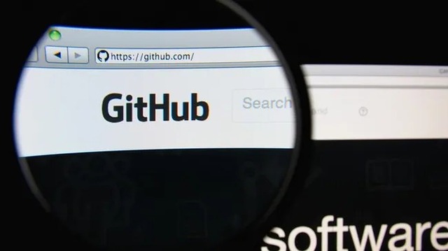 GitHub bị tấn công bởi hàng triệu kho lưu trữ- Ảnh 1.