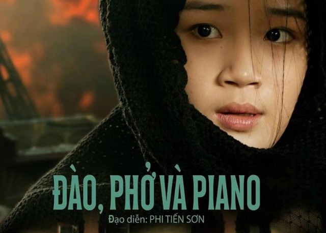 Quảng Ninh tổ chức chiếu phim 'Đào, phở và piano' cho học sinh, sinh viên
- Ảnh 1.