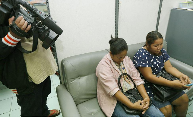 Thái Lan xúc tiến hợp pháp hóa dịch vụ mang thai hộ cho người nước ngoài- Ảnh 1.