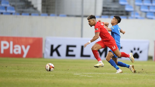 Lịch thi đấu, trực tiếp V-League hôm nay: HLV Vũ Tiến Thành đối đầu ông Popov, kịch tính- Ảnh 3.