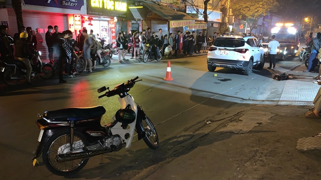 Đề xuất phạt nữ tài xế vi phạm nồng độ cồn ở Hà Nội 35 triệu đồng- Ảnh 2.