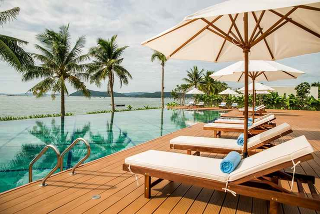5 resort Phú Yên sẽ giúp cho kỳ nghỉ của bạn trở nên trọn vẹn- Ảnh 4.