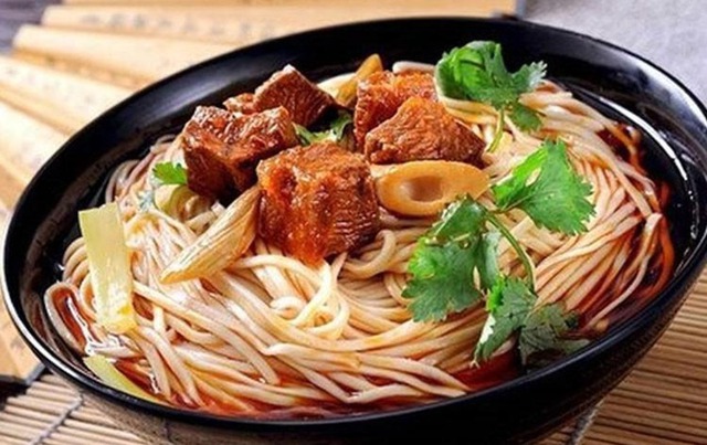 Danh sách các món ăn mang đậm hương vị Trung Hoa- Ảnh 4.
