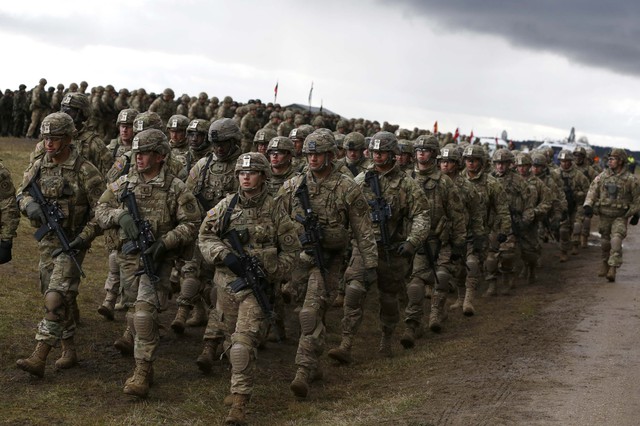 Chiến sự Ukraine ngày 746: Ngoại trưởng Ba Lan nói binh sĩ NATO đã hiện diện tại Ukraine- Ảnh 3.