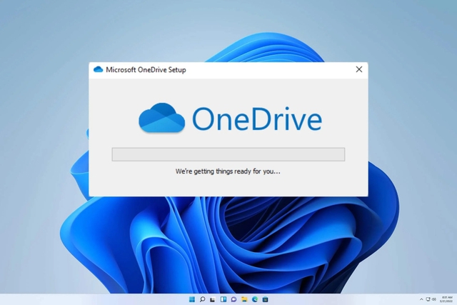 Microsoft cho phép người dùng Windows 11 gỡ OneDrive- Ảnh 1.