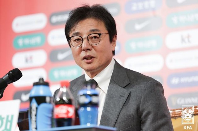 Đội tuyển Hàn Quốc công bố danh sách đấu Thái Lan, Lee Kang-in vẫn có mặt sau sự cố- Ảnh 1.