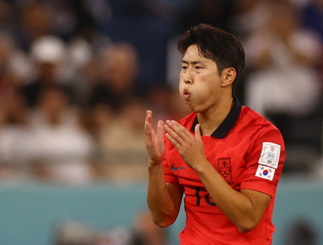 Đội tuyển Hàn Quốc công bố danh sách đấu Thái Lan, Lee Kang-in vẫn có mặt sau sự cố- Ảnh 2.