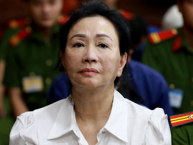 Cựu Phó tổng giám đốc SCB: 'Tôi thất vọng về chị Trương Mỹ Lan'- Ảnh 2.