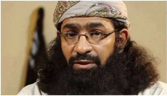 Thủ lĩnh chết, al-Qaeda ở bán đảo Ả Rập công bố người kế nhiệm- Ảnh 1.