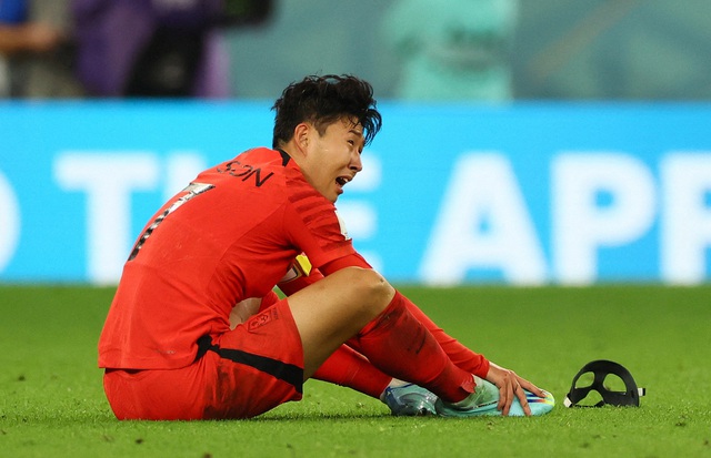Đội tuyển Hàn Quốc công bố danh sách đấu Thái Lan, Lee Kang-in vẫn có mặt sau sự cố- Ảnh 3.