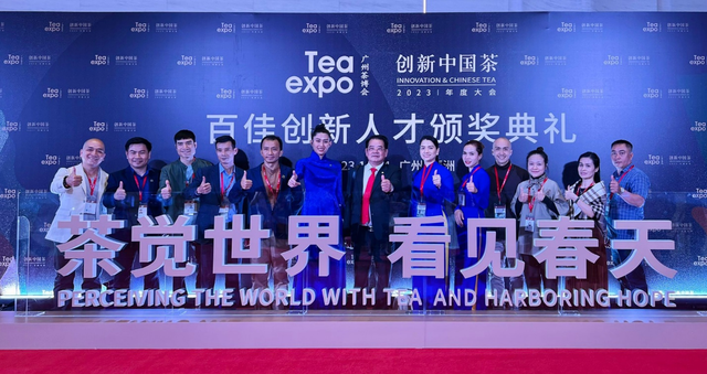 Thương hiệu trà Việt tại World Tea Expo 2024- Ảnh 3.