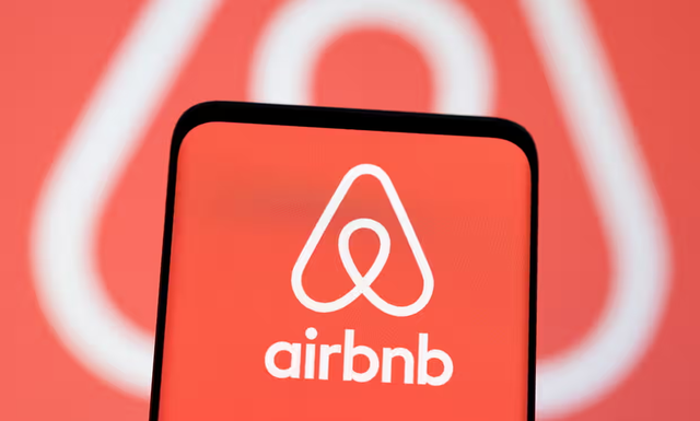 Airbnb cấm chủ nhà lắp camera trong phòng cho thuê- Ảnh 1.